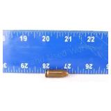 9 X 18 TRUNCATED CONE BULLET