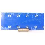 .38 A M U    wadcutter bullet