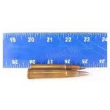 .303 BRITISH INCENDIARY ROUNDS LOT OF 2