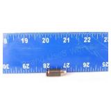 9 X 18 (KURTZ) STEEL CASE CARTRIDGE