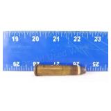 11 X 51 R "A BASE" PAPER PATCH FLAT LEAD BULLET