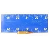 5.7 X 28 LONG BULLET