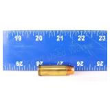 480 RUGER OPEN PT BULLET