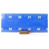 9X19 DUMMY ROUND NO FLASH HOLE