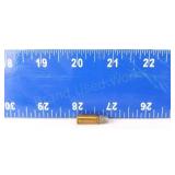 6.5 X 16 R LEAD BULLET