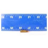 5.45 X 18 SNAPPED PRIME CARTRIDGE