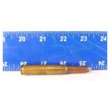 9.3 X 63 CARTRIDGE RUST ON BULLET