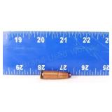 7.63 X 24.6 RUSS BROWN TIP CARTRIDGE