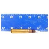 7.92X57 B PATRON CARTRIDGE