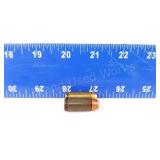 LOT OF 2- 40 S&W CARTRIDGES