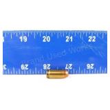 9.2X18 CARTRIDGE NNY 9M