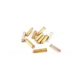 LOT OF 11 - VARIOUS 38 SPECIAL CARTRIDGES