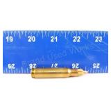 7.62X51 (308 WIN) 22 ACCELERATOR SABOT BULLET