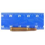 8.2X56 MANNLICHER SCHONAUER 8M/M D FMJ