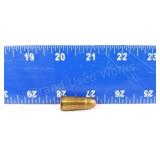 10.4X20R BRASS BULLET FIOCCHI ORDITAL