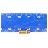 9X19 FFV 87 CARTRIDGE