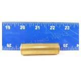 12 GAUGE BRASS MT PARKER BRO