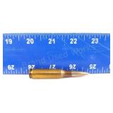 7X49 VENEZUELA FN 55 CARTRIDGE