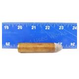 20 GAUGE RIFLE (17X63R) CARTRIDGE