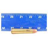 45 ON 348 CASE WILDCAT CARTRIDGE