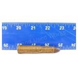 11X58 MANNLICHER PAPER PATCH BULLET