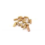 LOT OF 15 - 380 ACP  & 9MM K