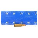 256 WIN MAG SUPER X SP CARTRIDGE