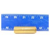 12 GAUGE BRASS PARKER BRO