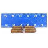 41 LONG COLT LOT OF 6 ROUNDS