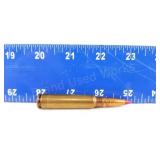 7.5 X 55 SWISS  RED TIP  TRACER