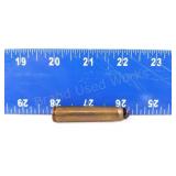 8 X 57 BLANK CARTRIDGE