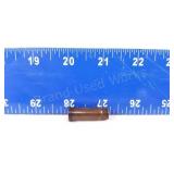 7.64 X 30 R bullet inside case