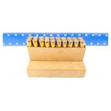 LOT OF 20 - W-W SUPER 30-06 SPRG FMJ