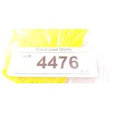 12X72 BELTED NORME Re SPECIAL CASING