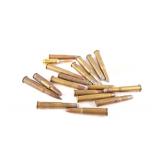 LOT OF 18 - US SPORTING RIFLE CARTRIDGES