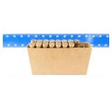 8X57 MAUSER GREEN ANNULS