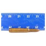 30-06 TRIPLET CARTRIDGE WRA 55