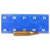 22/7.62 PROJECT SALVO CARTRIDGE