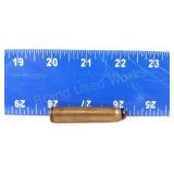 8X57 BLANK BLACK MOUTH SEALER