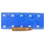 6.35 FA EXPERIMENTAL CARTRIDGE