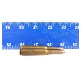 LOT OF 2 - 6.5 CARCANO CARTRIDGES