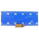 10.4 SWISS ORD. REVOLVER CARTRIDGE