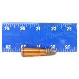 41 SWISS 1.5" IMPRESSED "U"