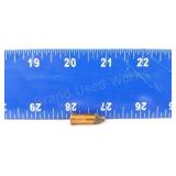 30 BACON & BLISS RAISED US