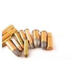 LOT OF 14 - MISC RIMFIRE CARTRIDGES