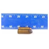 LOT OF 2 - 45 COLT CARTRIDGES