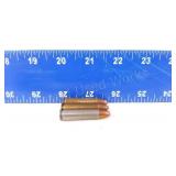 LOT OF 3 - .30 CAL M1 CARBINE CARTRIDGES