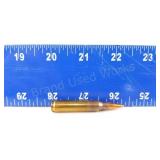 5.56X45 NATO 89 RORG