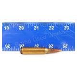 270/7.62 PROJECT SALVO CARTRIDGE WCC 53