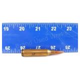 25/7.62 PROJECT SALVO CARTRIDGE WCC 53